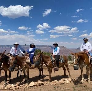 Meet your Posher, Leslie